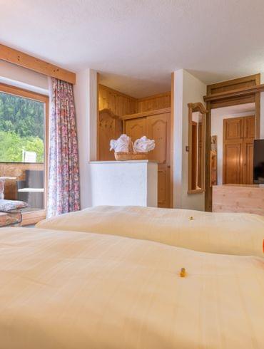Appartement Ahrnspitz